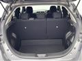 2018 Nissan Leaf