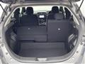 2018 Nissan Leaf