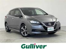 2018 Nissan Leaf