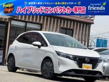 2021 Nissan Note