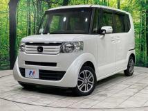 2013 Honda N BOX