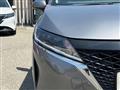 2021 Nissan Note