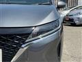 2021 Nissan Note