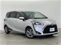 2021 Toyota Sienta