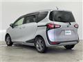 2021 Toyota Sienta