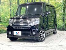 2013 Honda N BOX