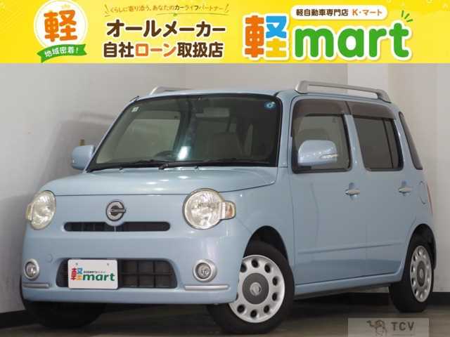 2010 Daihatsu MIRA COCOA