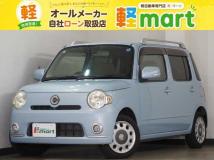 2010 Daihatsu MIRA COCOA