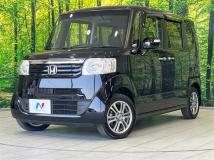 2013 Honda N BOX