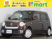 2015 Daihatsu MIRA COCOA