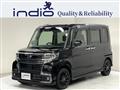 2018 Daihatsu Tanto Custom