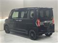 2018 Daihatsu Tanto Custom