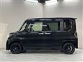 2018 Daihatsu Tanto Custom