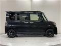 2018 Daihatsu Tanto Custom