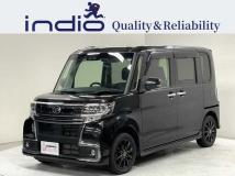 2018 Daihatsu Tanto Custom