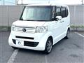 2013 Honda N BOX