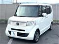 2013 Honda N BOX