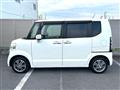 2013 Honda N BOX