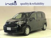 2023 Toyota Sienta