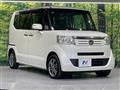 2013 Honda N BOX