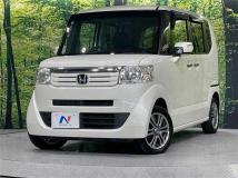2013 Honda N BOX