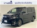 2016 Toyota Voxy