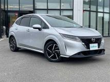 2021 Nissan Note