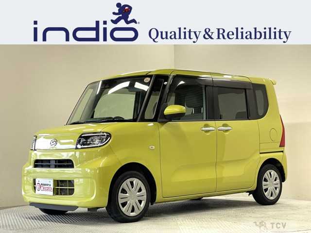 2021 Daihatsu Tanto