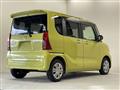 2021 Daihatsu Tanto