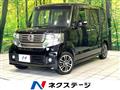 2013 Honda N BOX