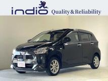 2019 Daihatsu Mira