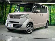 2013 Honda N BOX