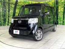 2013 Honda N BOX
