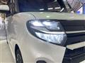 2019 Daihatsu Tanto Custom