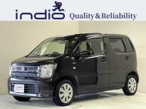 2020 Suzuki Wagon R