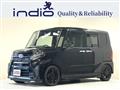 2019 Daihatsu Tanto Custom