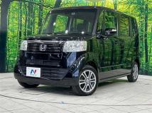2014 Honda N BOX