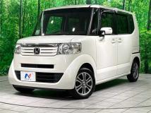 2014 Honda N BOX