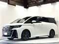 2024 Toyota Vellfire