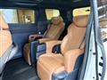 2024 Toyota Vellfire