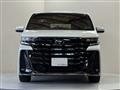 2024 Toyota Vellfire