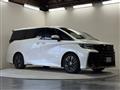 2024 Toyota Vellfire