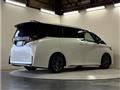 2024 Toyota Vellfire