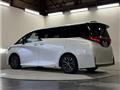 2024 Toyota Vellfire