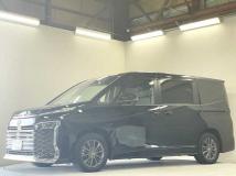 2023 Toyota Voxy