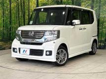 2014 Honda N BOX