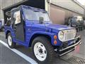 1975 Suzuki Jimny