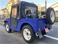 1975 Suzuki Jimny