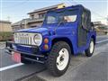 1975 Suzuki Jimny