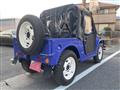 1975 Suzuki Jimny